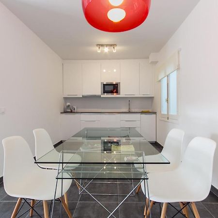 Apartamento Gama 1 Habitacion Apartment Cala Galdana  Ngoại thất bức ảnh