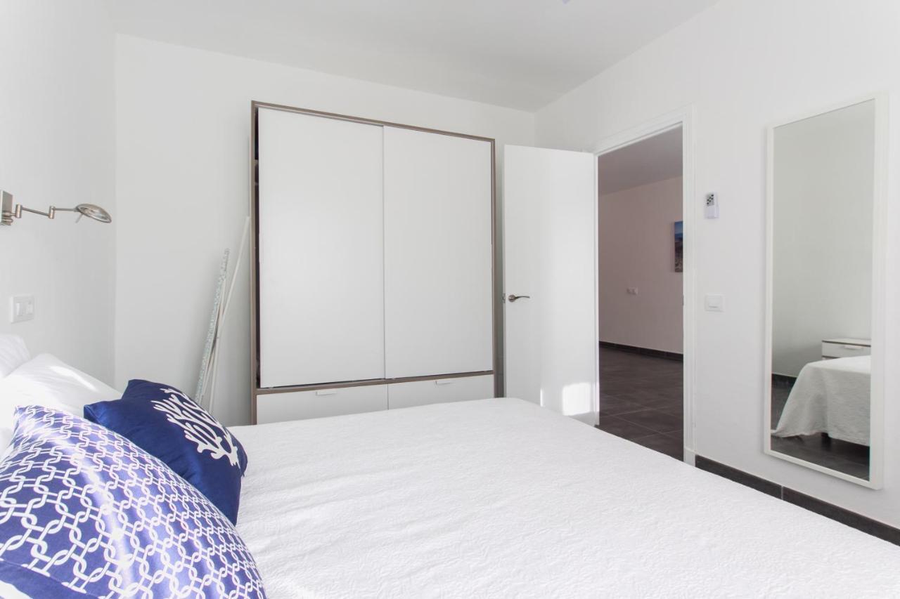 Apartamento Gama 1 Habitacion Apartment Cala Galdana  Ngoại thất bức ảnh